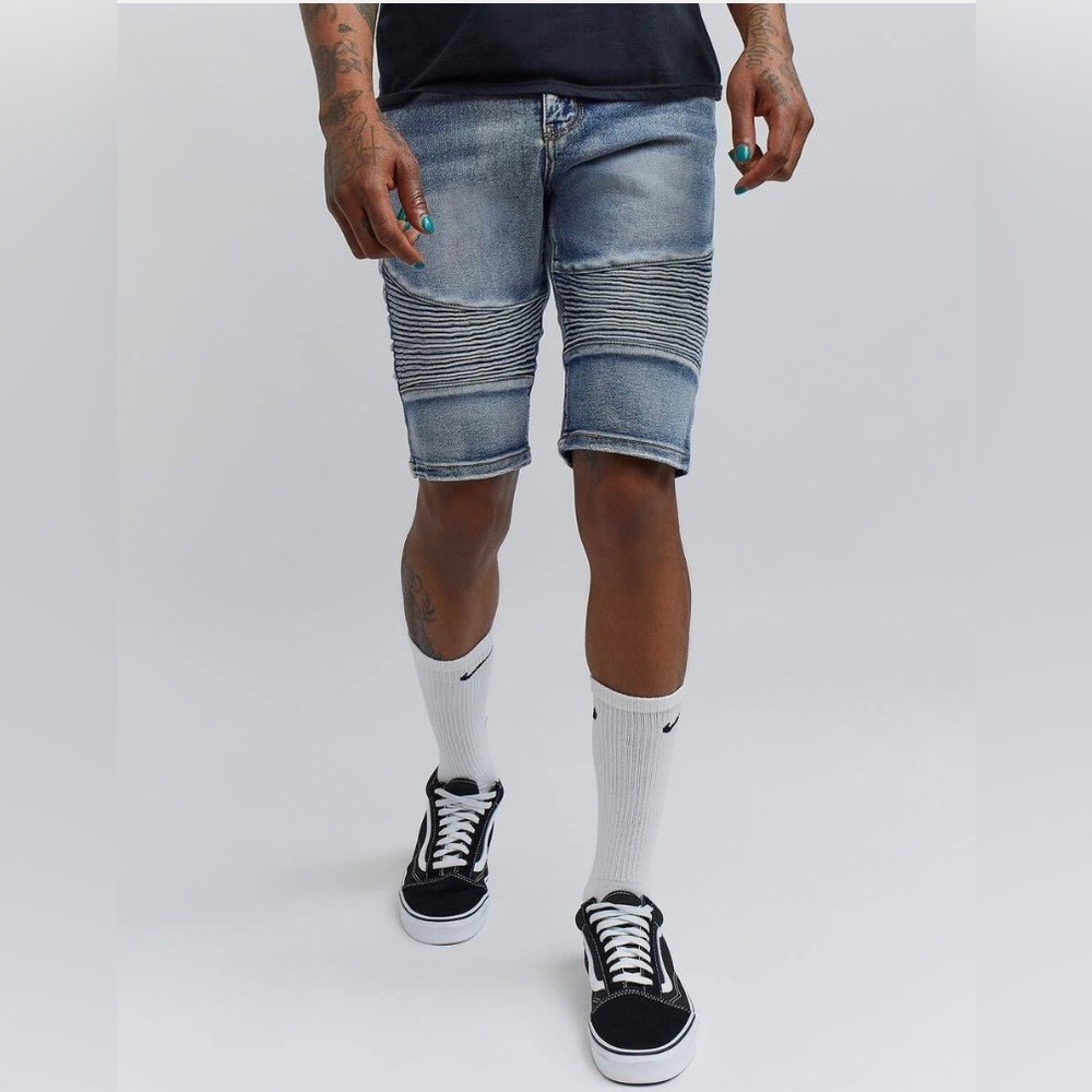 Reason Mens Shorts 34